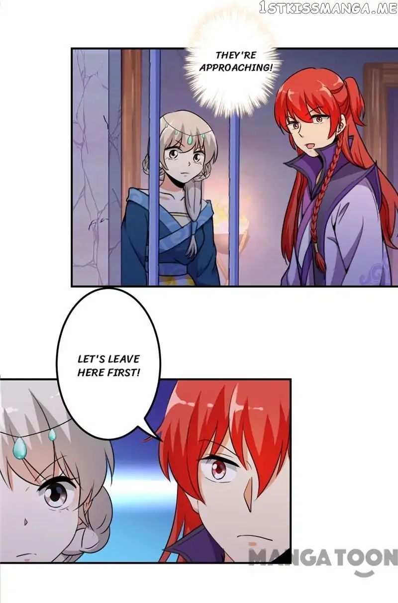 Prince, You’re So Cheap! chapter 428 - page 2