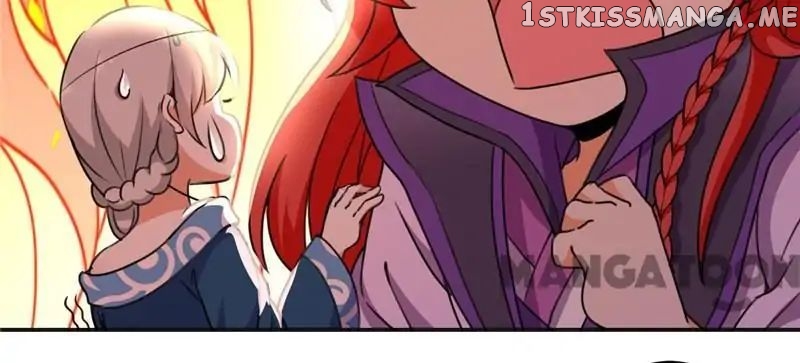 Prince, You’re So Cheap! chapter 428 - page 20