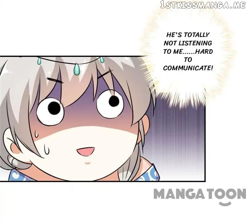 Prince, You’re So Cheap! chapter 428 - page 25
