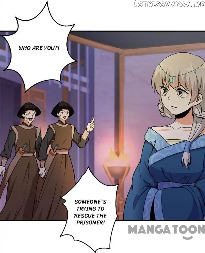 Prince, You’re So Cheap! chapter 428 - page 3