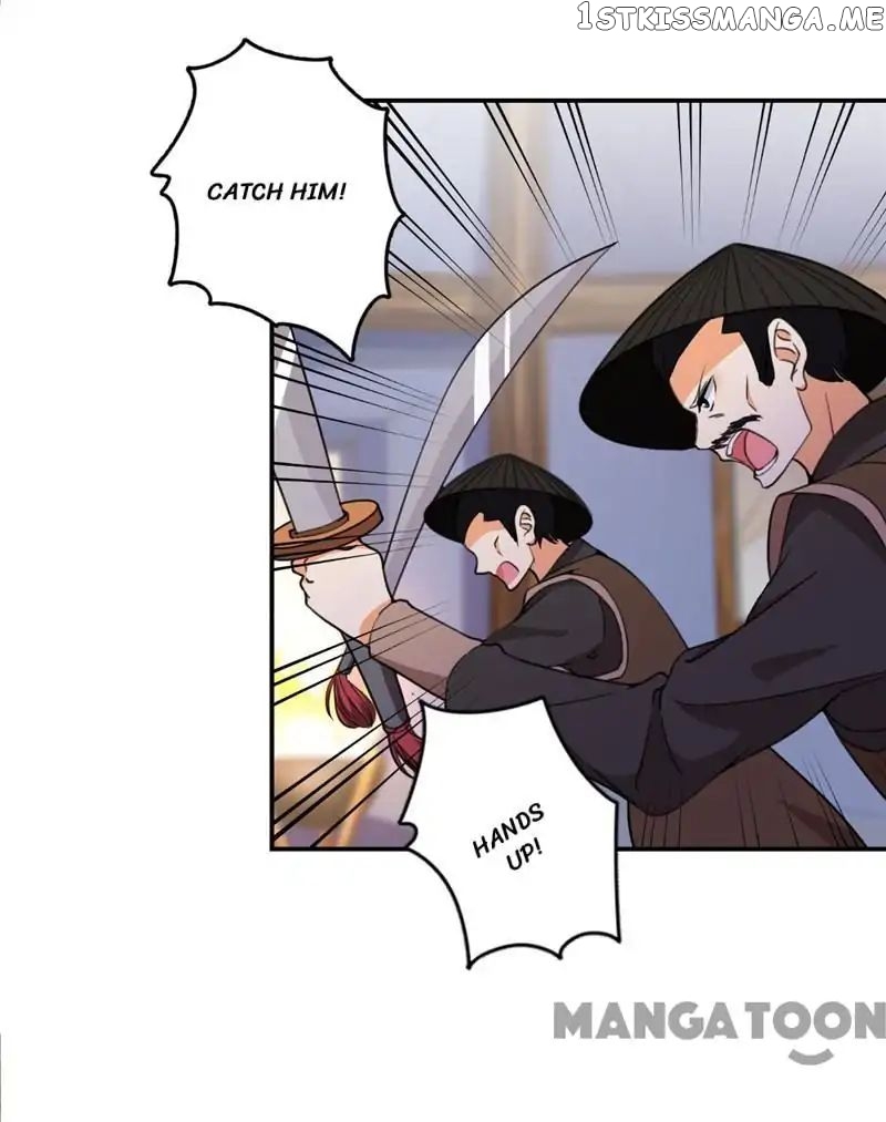 Prince, You’re So Cheap! chapter 428 - page 4