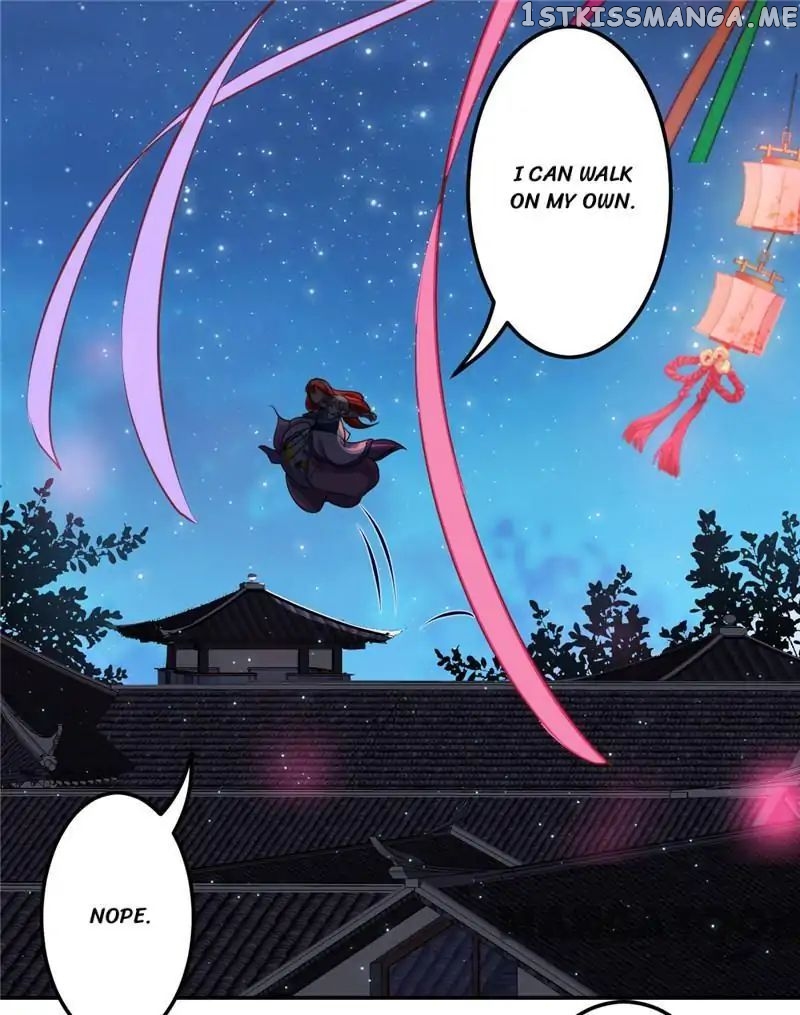 Prince, You’re So Cheap! chapter 428 - page 8