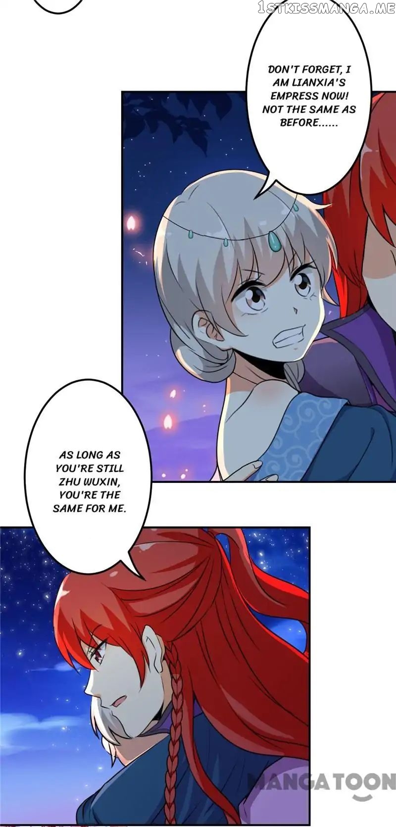 Prince, You’re So Cheap! chapter 428 - page 9