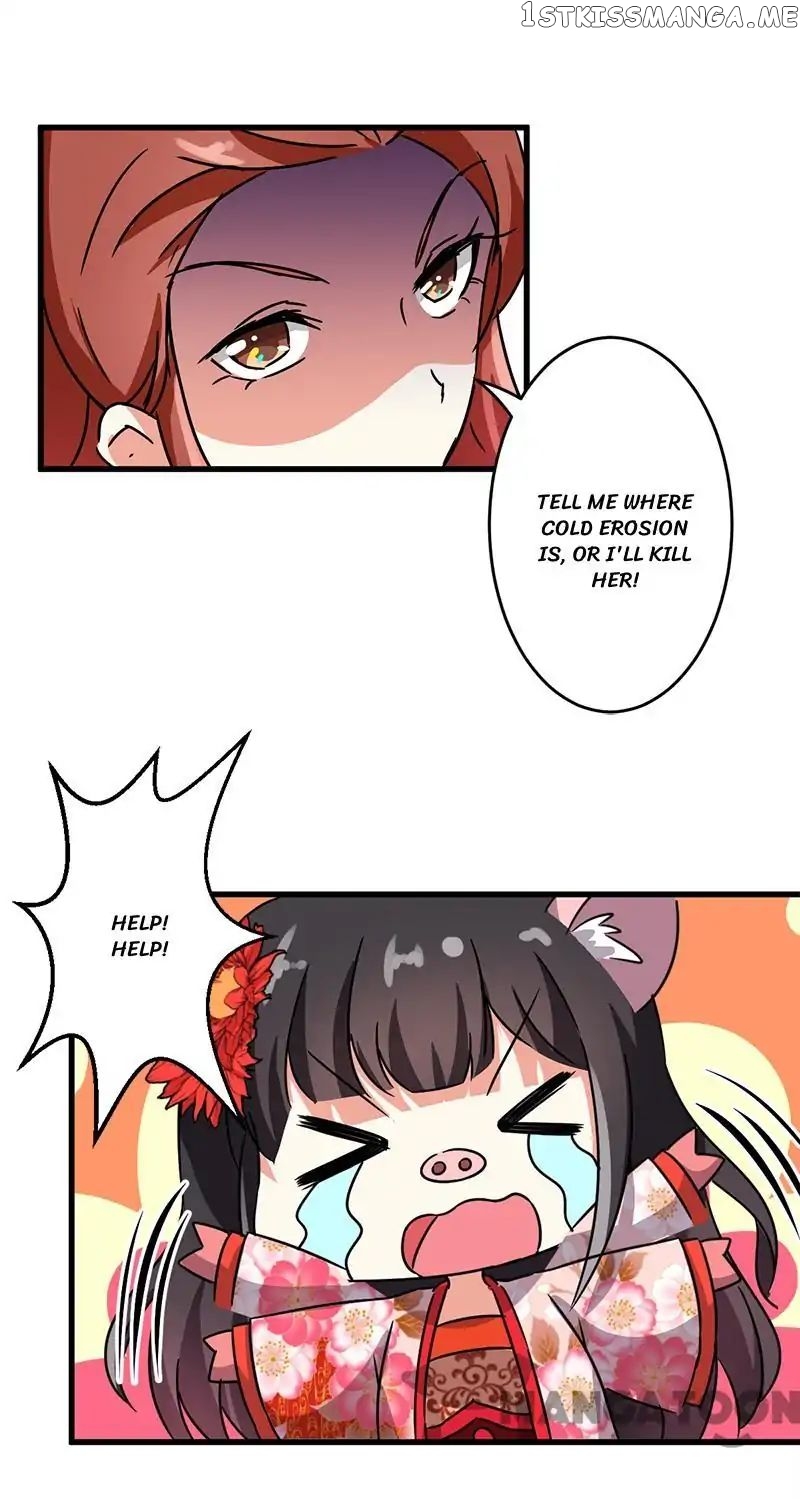 Prince, You’re So Cheap! chapter 216 - page 17