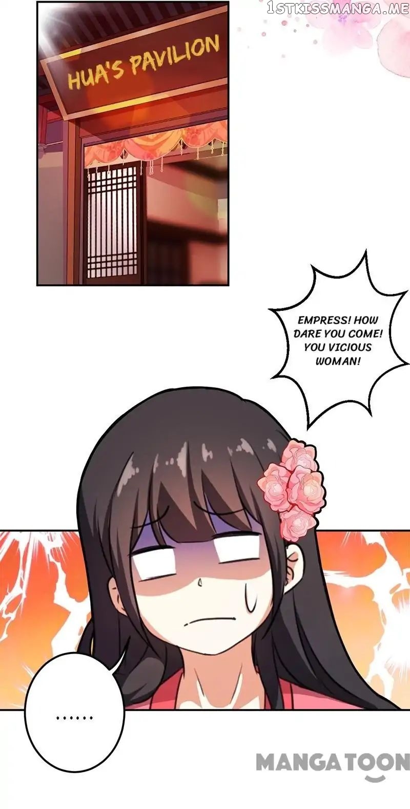 Prince, You’re So Cheap! chapter 382 - page 10