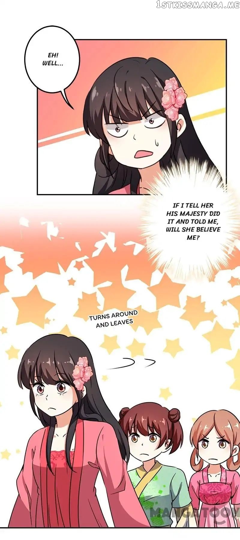 Prince, You’re So Cheap! chapter 382 - page 14