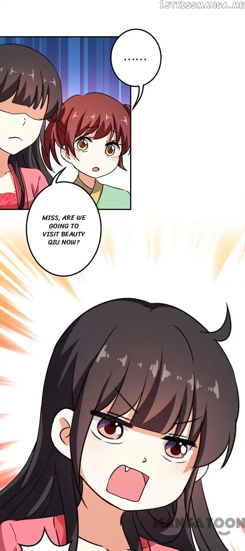 Prince, You’re So Cheap! chapter 382 - page 16