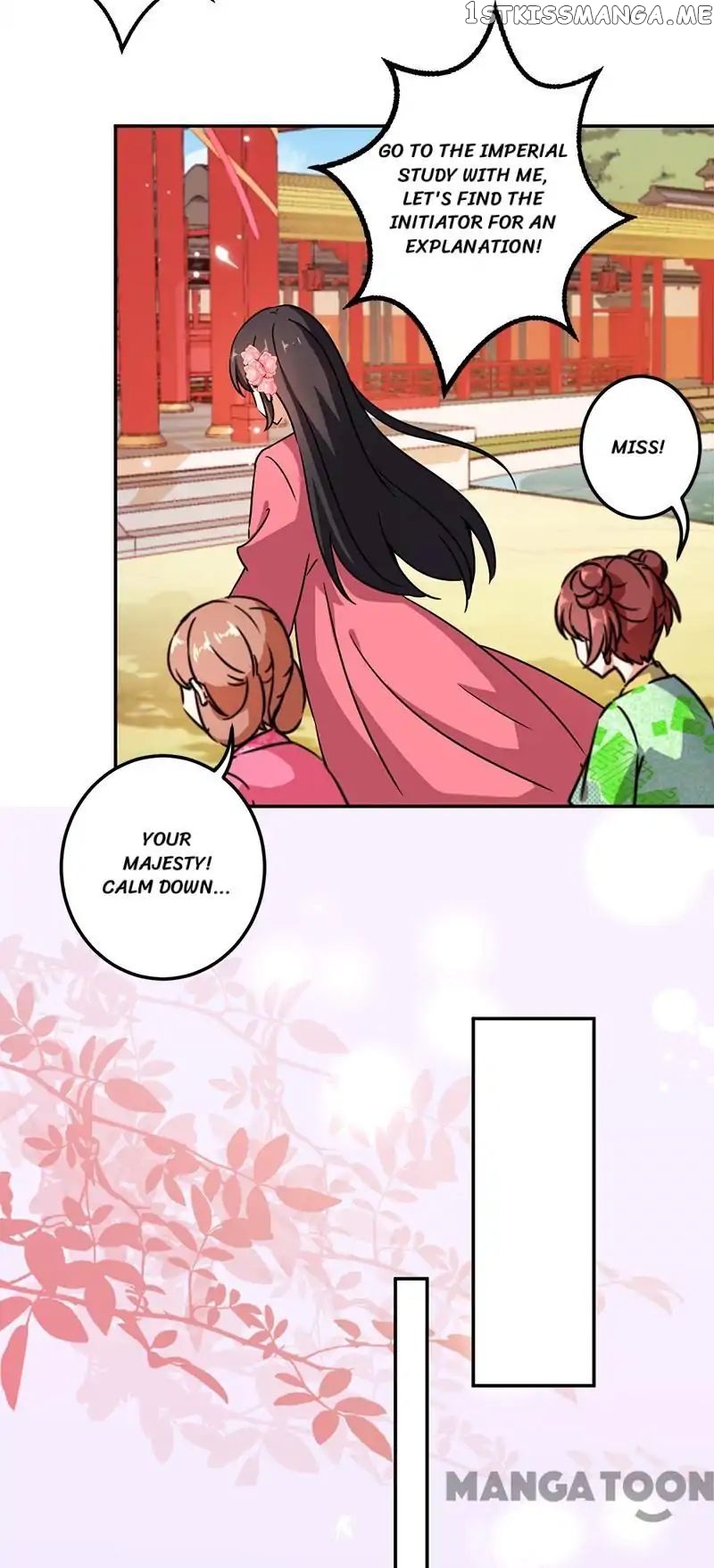 Prince, You’re So Cheap! chapter 382 - page 18