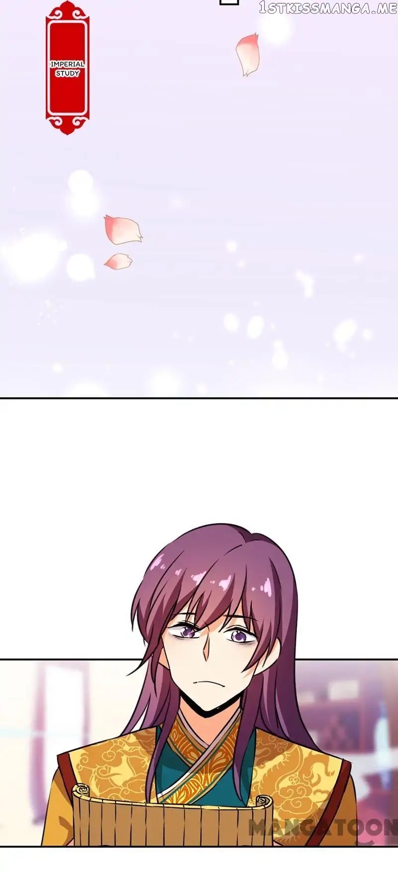Prince, You’re So Cheap! chapter 382 - page 19