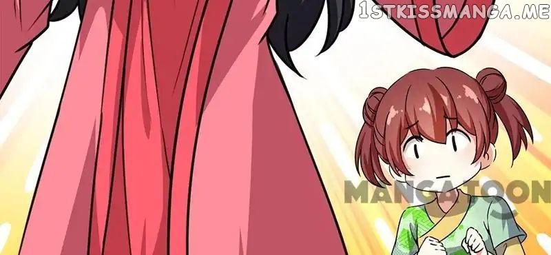 Prince, You’re So Cheap! chapter 382 - page 22