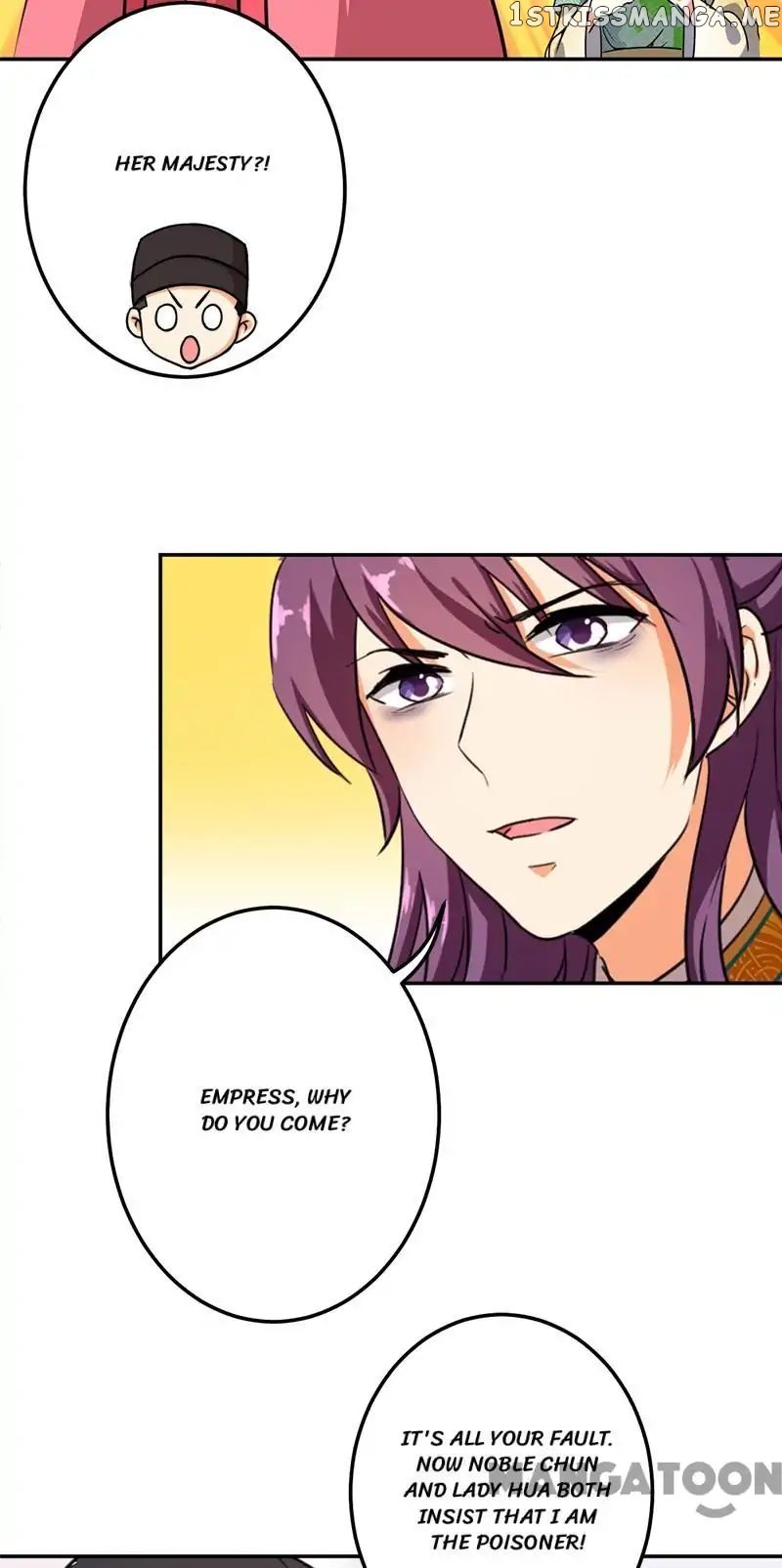 Prince, You’re So Cheap! chapter 382 - page 23