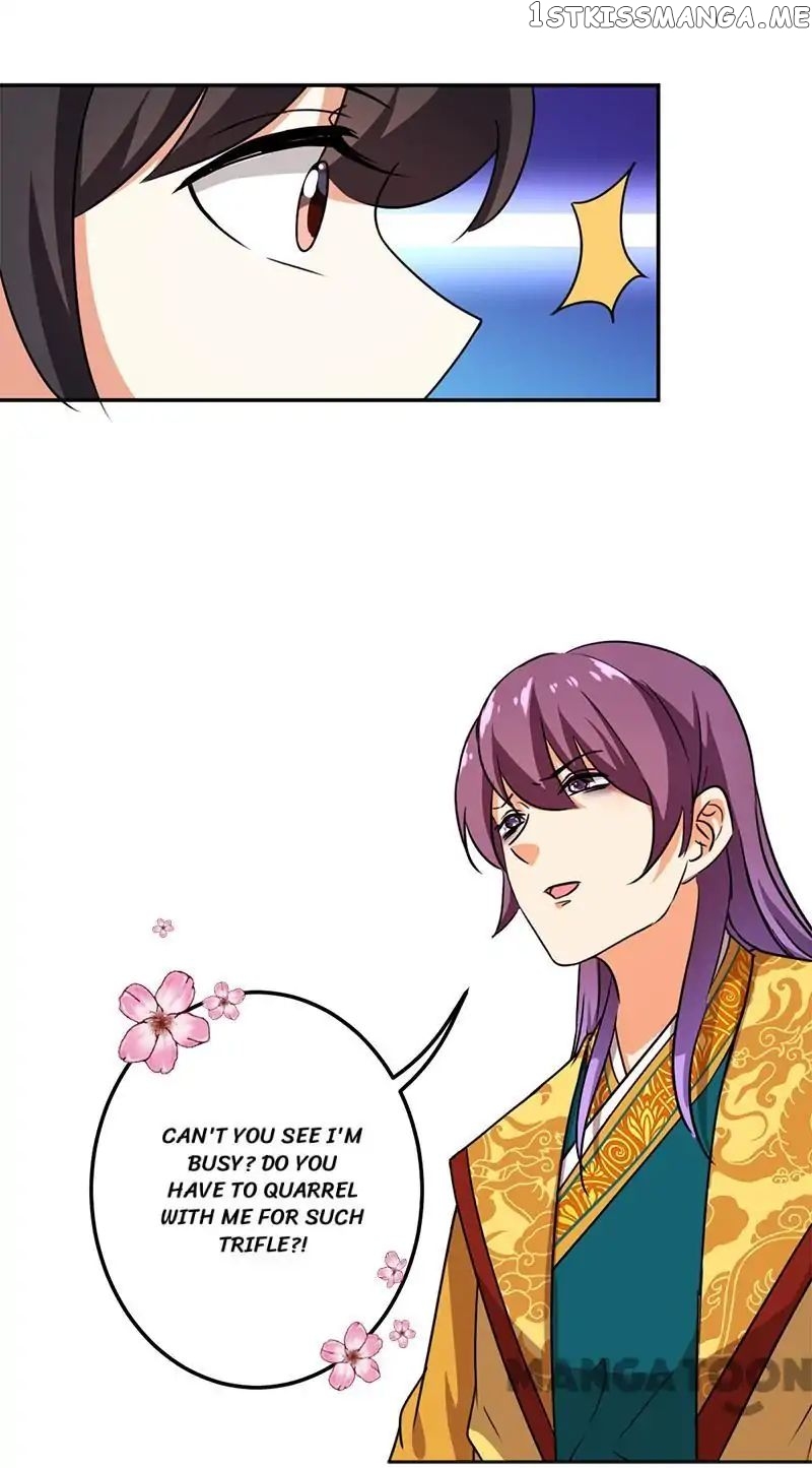 Prince, You’re So Cheap! chapter 382 - page 25