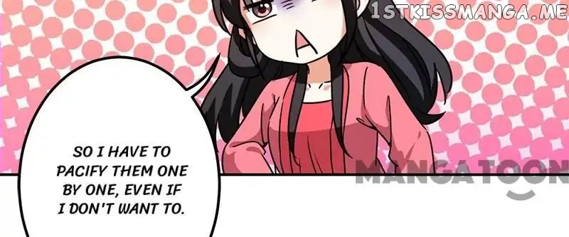 Prince, You’re So Cheap! chapter 382 - page 3
