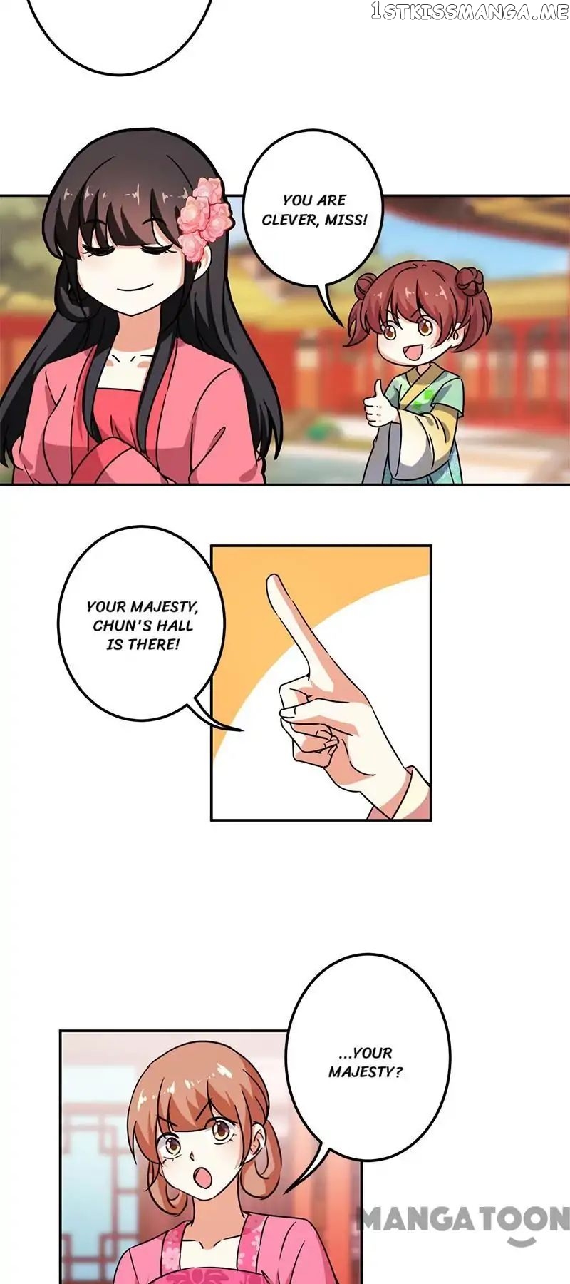 Prince, You’re So Cheap! chapter 382 - page 4