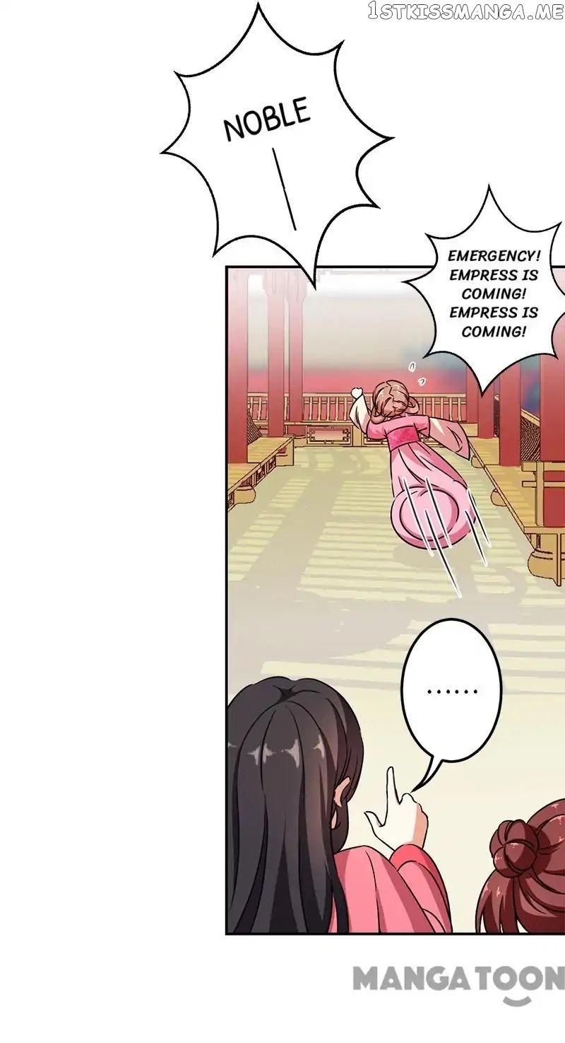 Prince, You’re So Cheap! chapter 382 - page 7