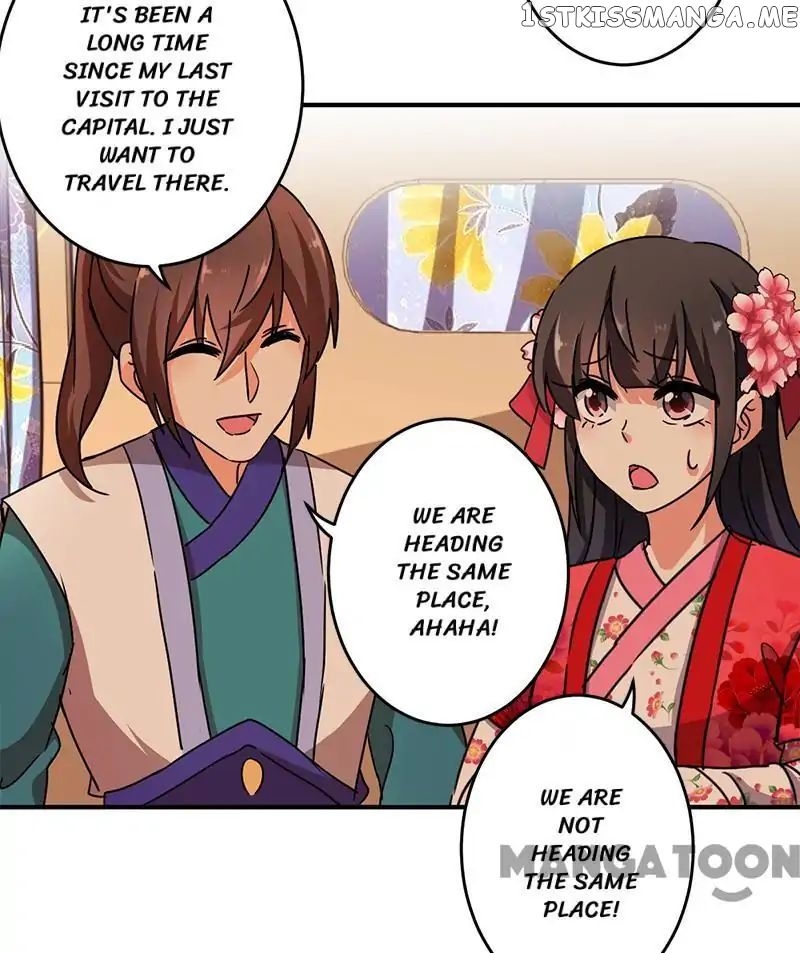 Prince, You’re So Cheap! chapter 260 - page 11