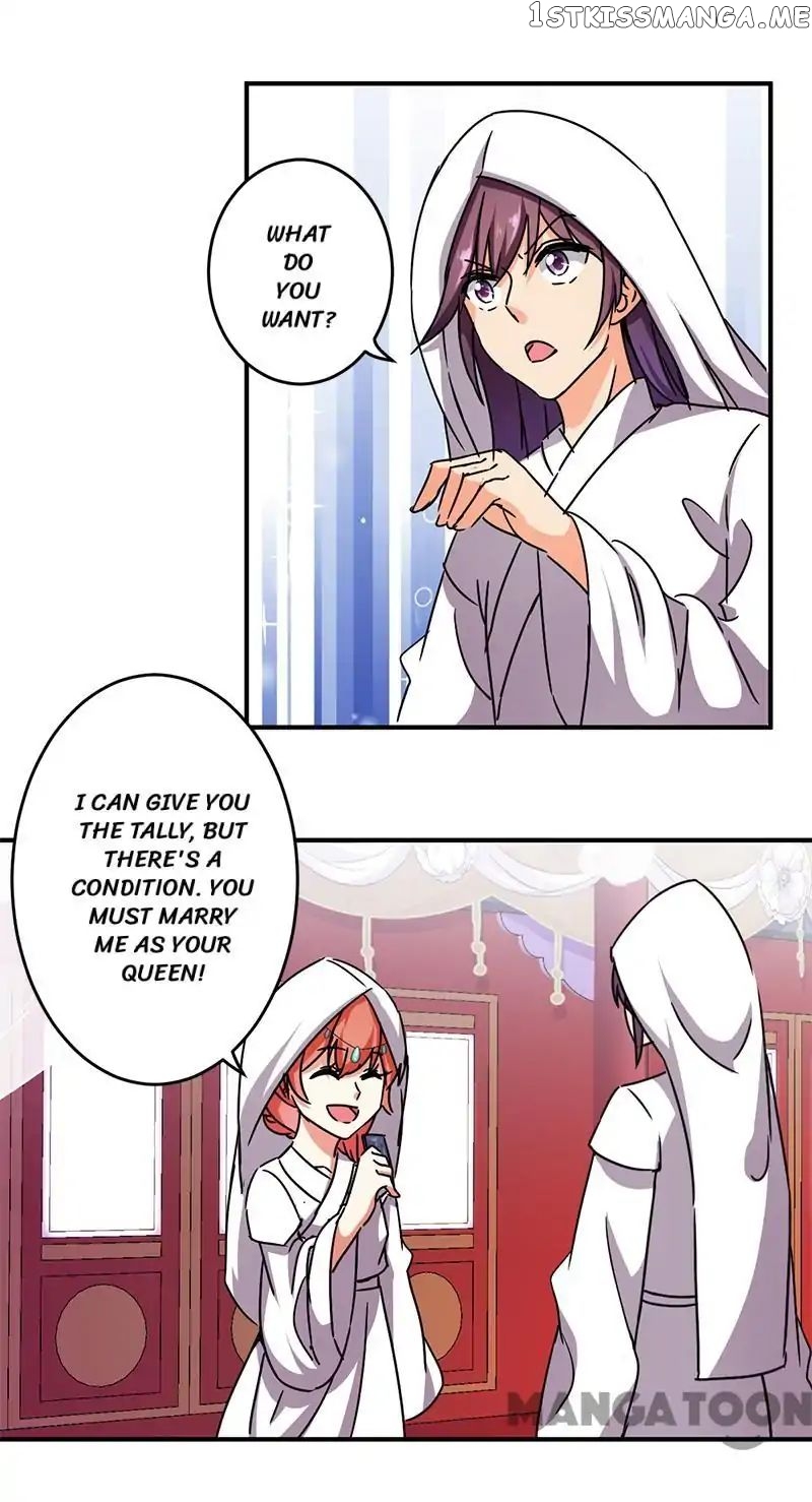Prince, You’re So Cheap! chapter 260 - page 3