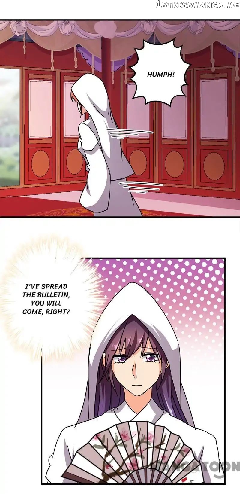 Prince, You’re So Cheap! chapter 260 - page 7