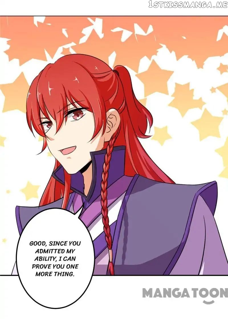 Prince, You’re So Cheap! chapter 429 - page 1