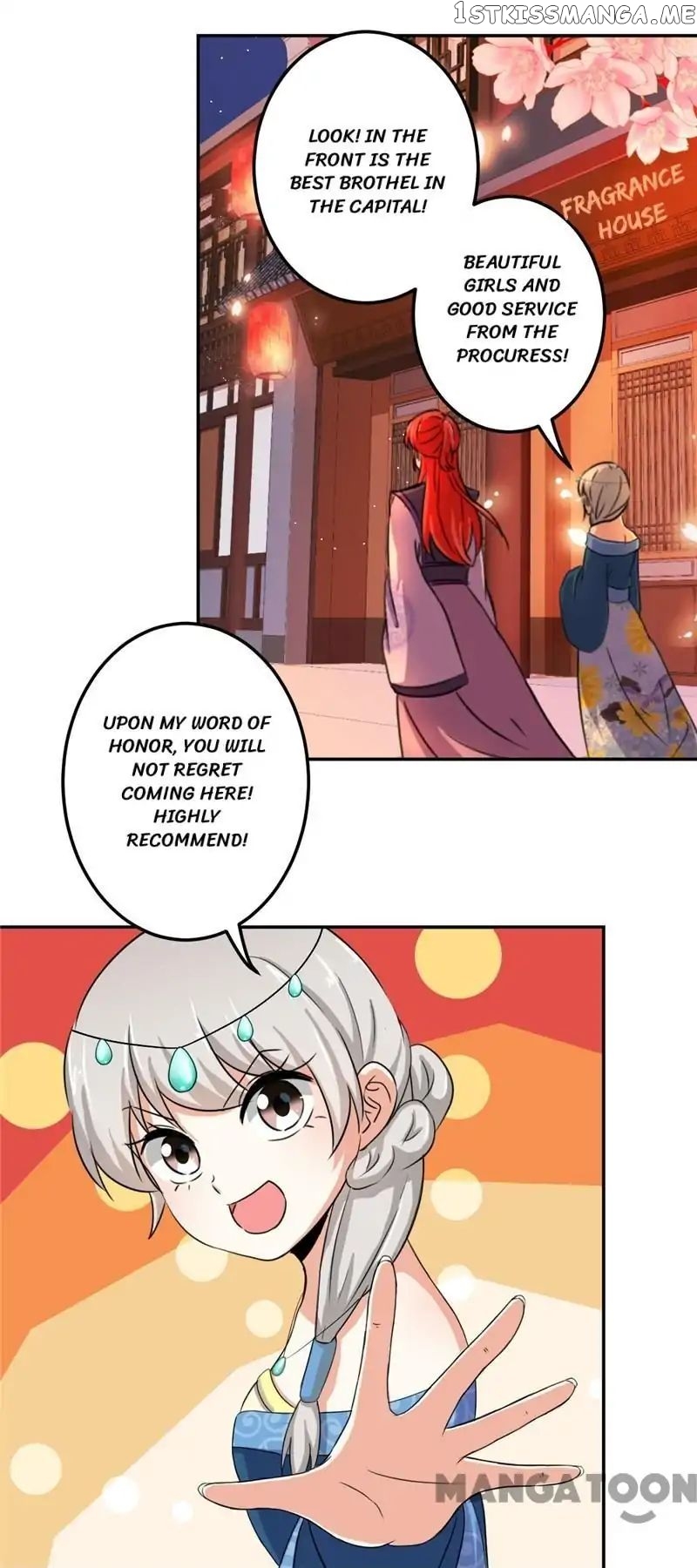 Prince, You’re So Cheap! chapter 429 - page 11