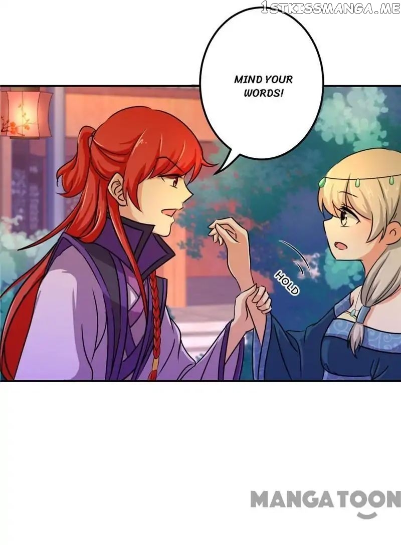 Prince, You’re So Cheap! chapter 429 - page 14