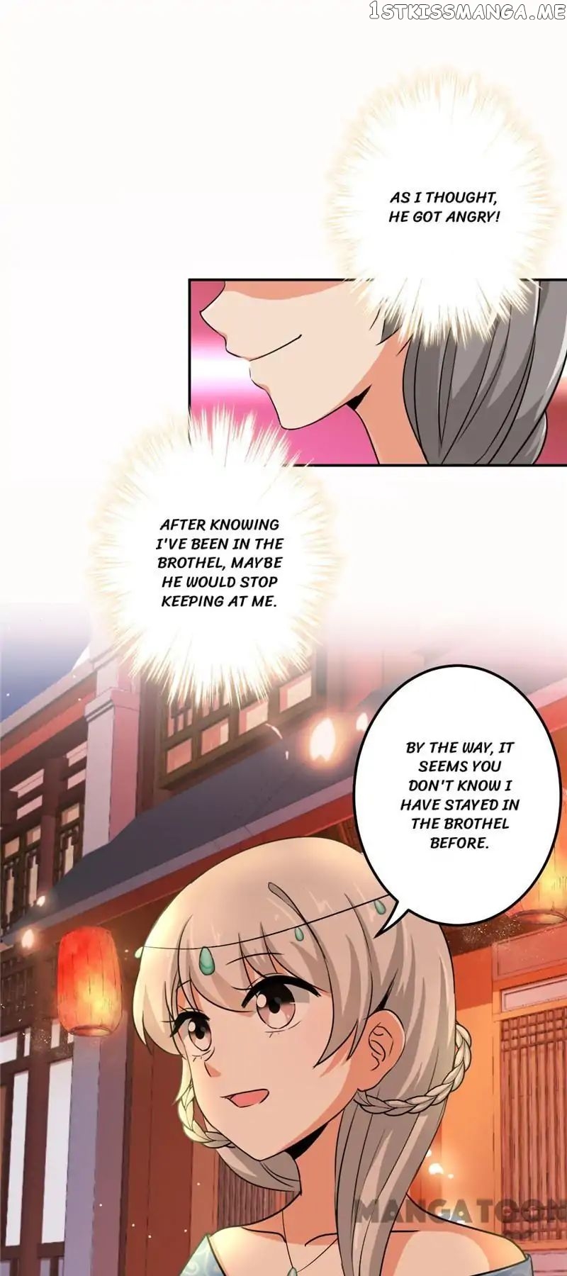 Prince, You’re So Cheap! chapter 429 - page 15
