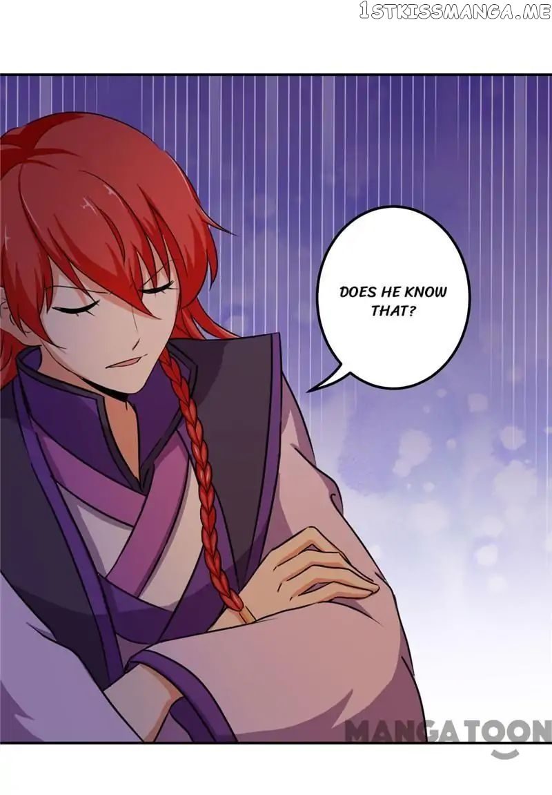 Prince, You’re So Cheap! chapter 429 - page 17