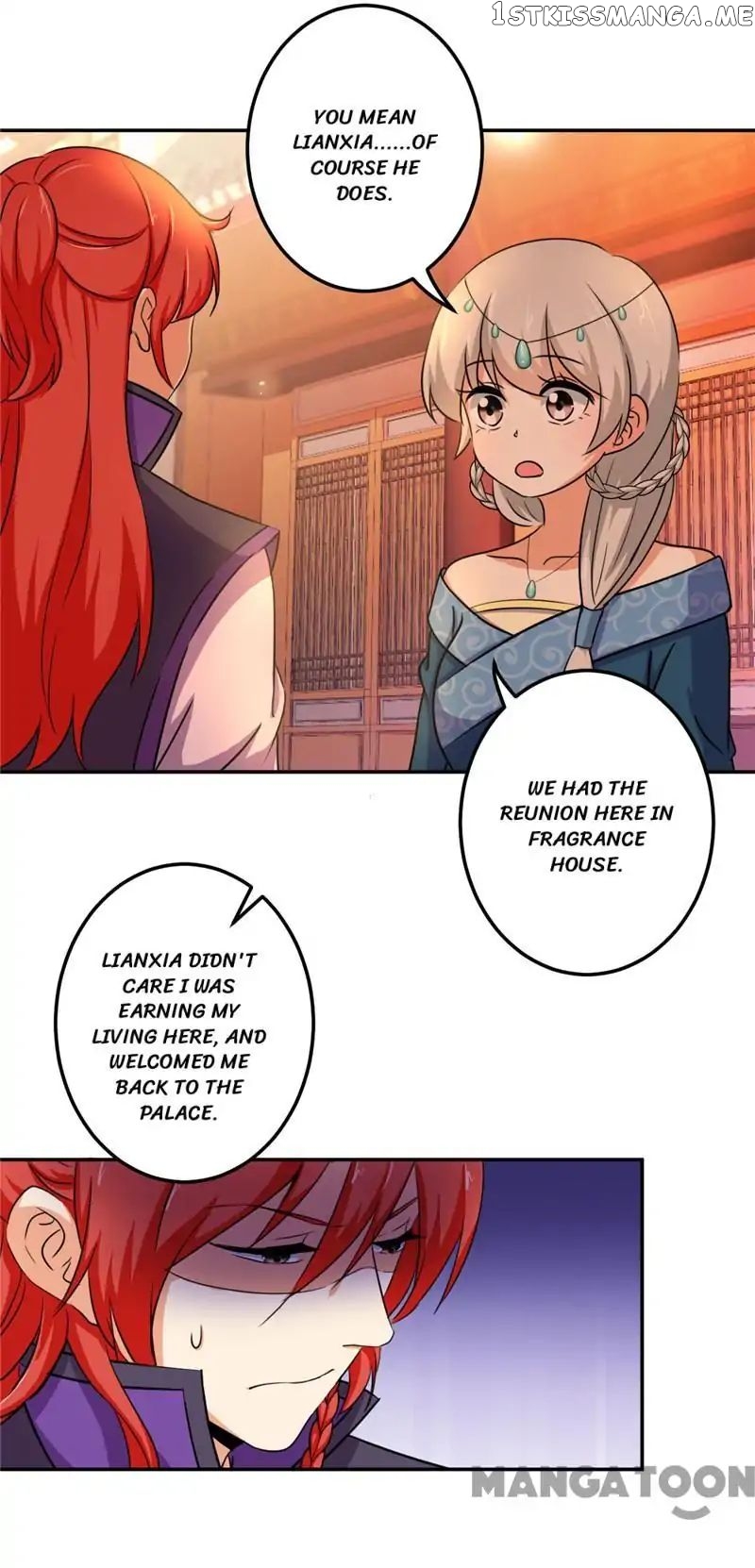 Prince, You’re So Cheap! chapter 429 - page 18