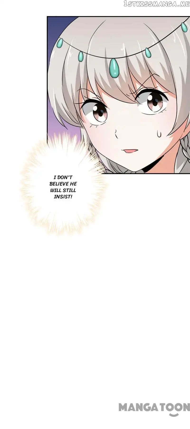 Prince, You’re So Cheap! chapter 429 - page 19