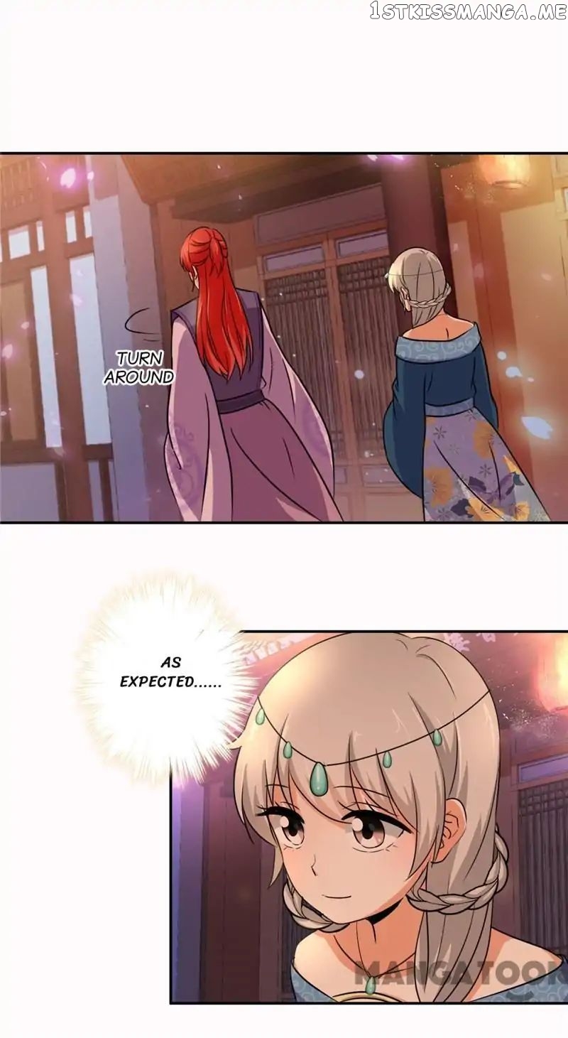 Prince, You’re So Cheap! chapter 429 - page 21
