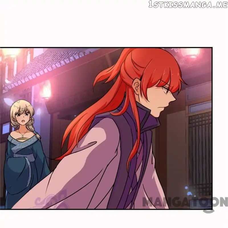 Prince, You’re So Cheap! chapter 429 - page 22