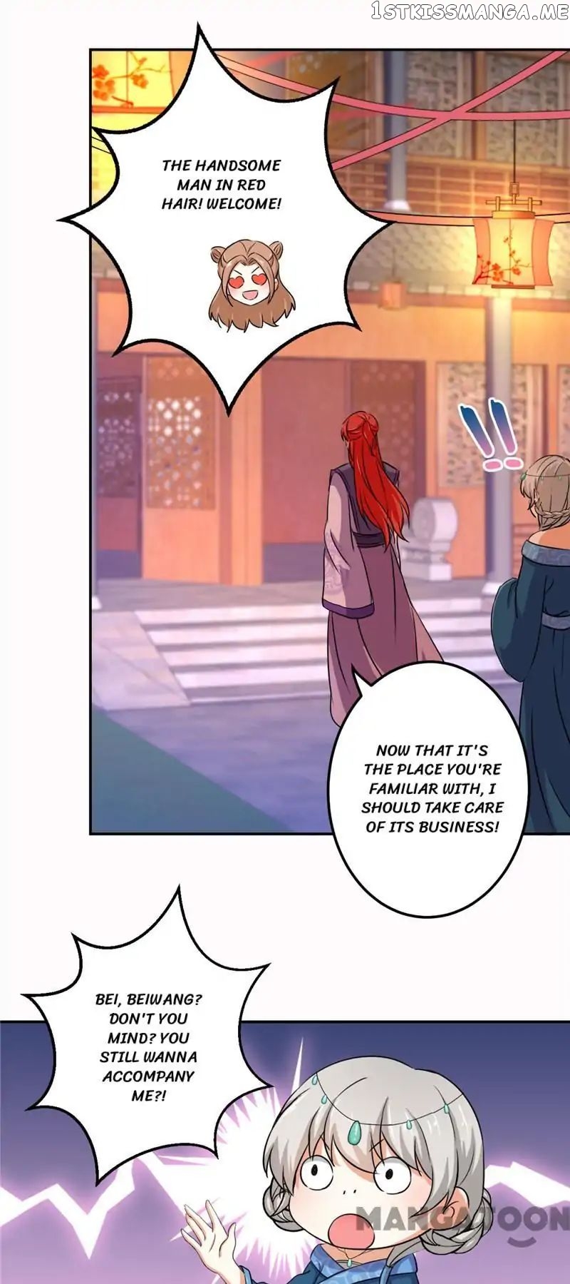 Prince, You’re So Cheap! chapter 429 - page 23