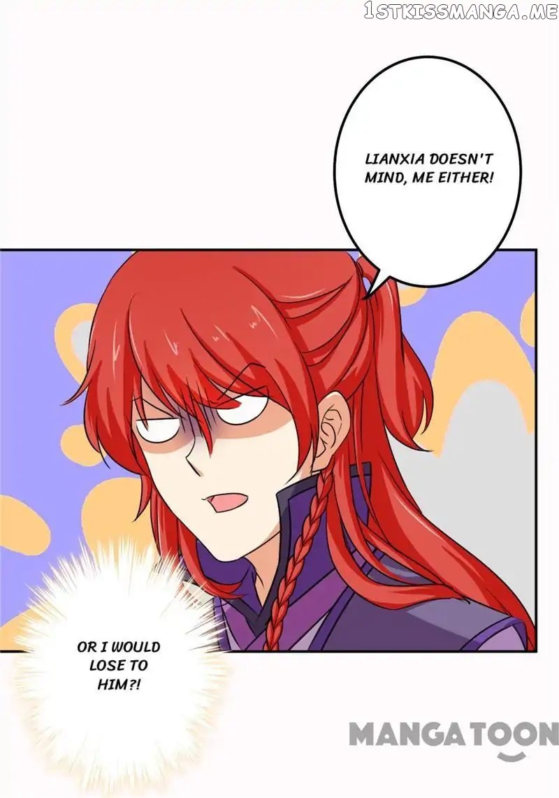 Prince, You’re So Cheap! chapter 429 - page 25