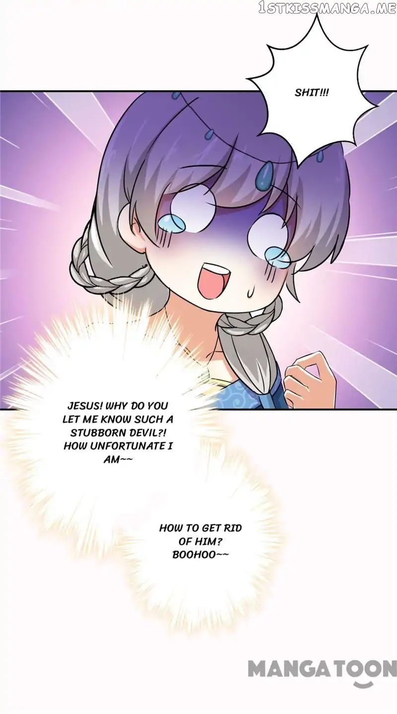 Prince, You’re So Cheap! chapter 429 - page 26