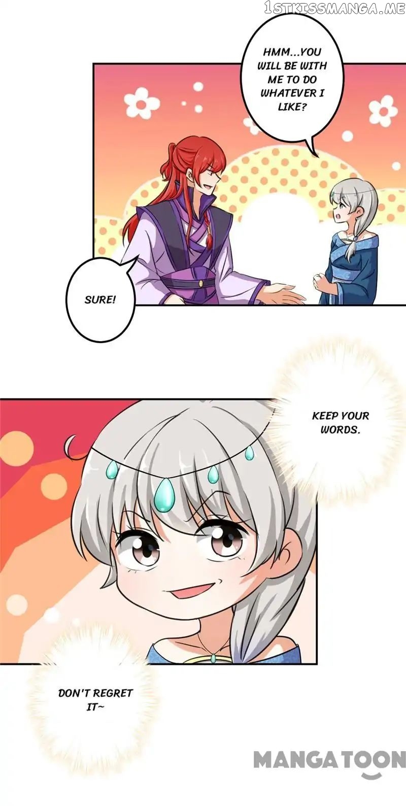 Prince, You’re So Cheap! chapter 429 - page 3