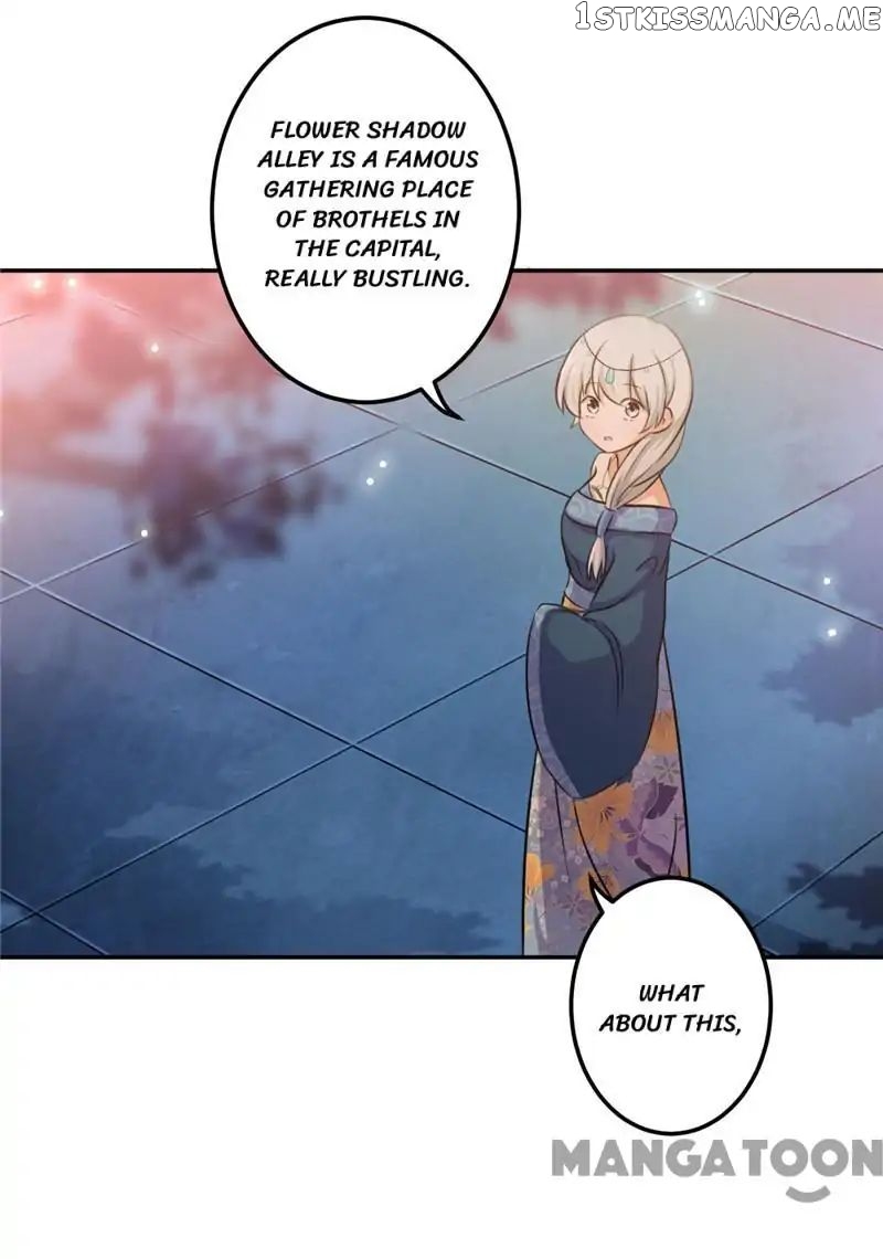 Prince, You’re So Cheap! chapter 429 - page 4