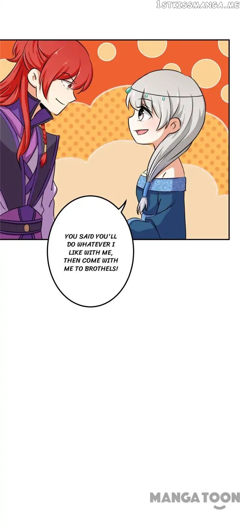 Prince, You’re So Cheap! chapter 429 - page 5
