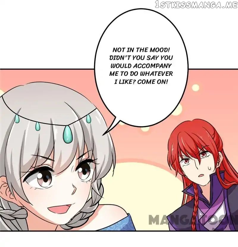 Prince, You’re So Cheap! chapter 429 - page 8