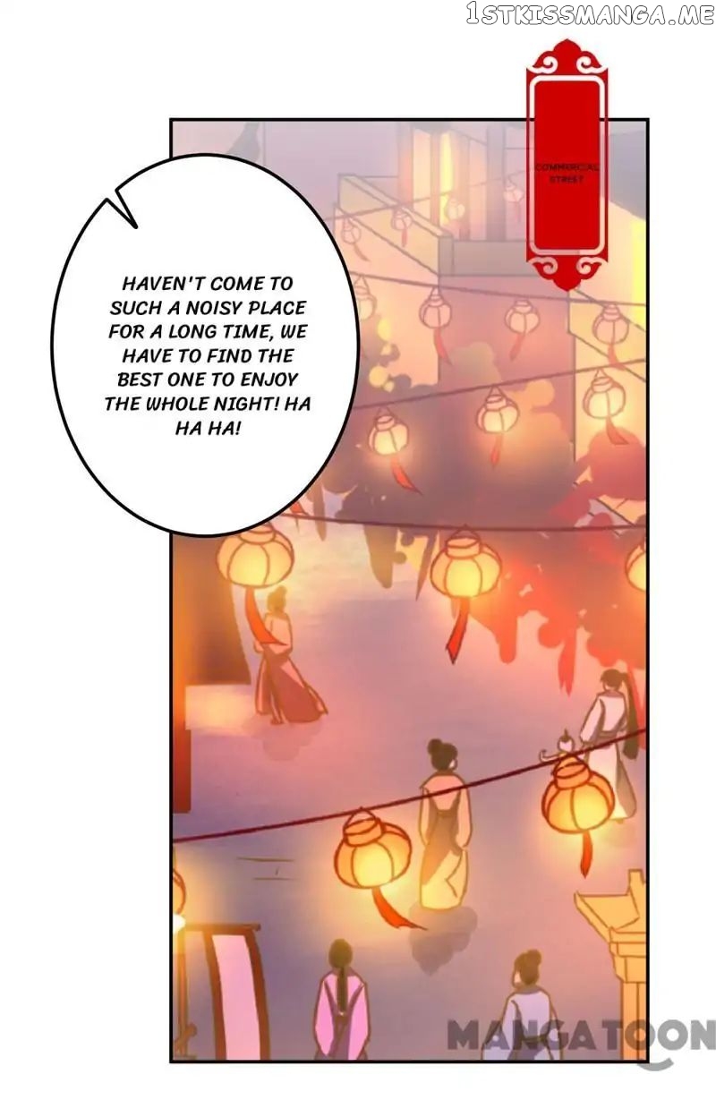 Prince, You’re So Cheap! chapter 429 - page 9