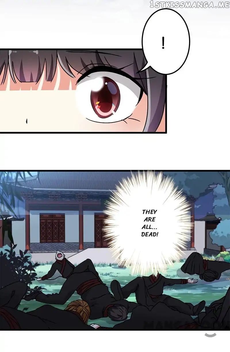 Prince, You’re So Cheap! chapter 217 - page 16