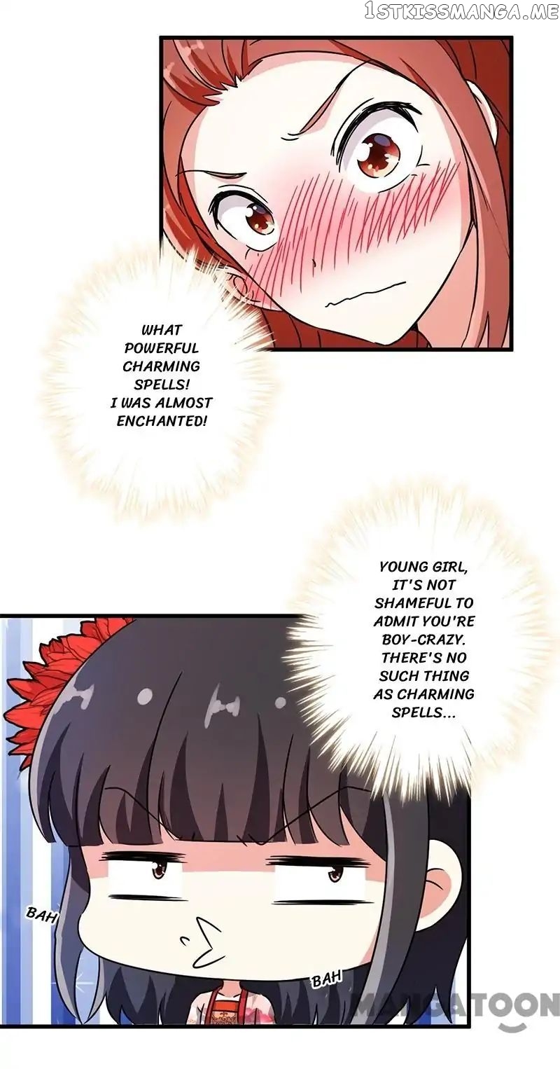 Prince, You’re So Cheap! chapter 217 - page 5