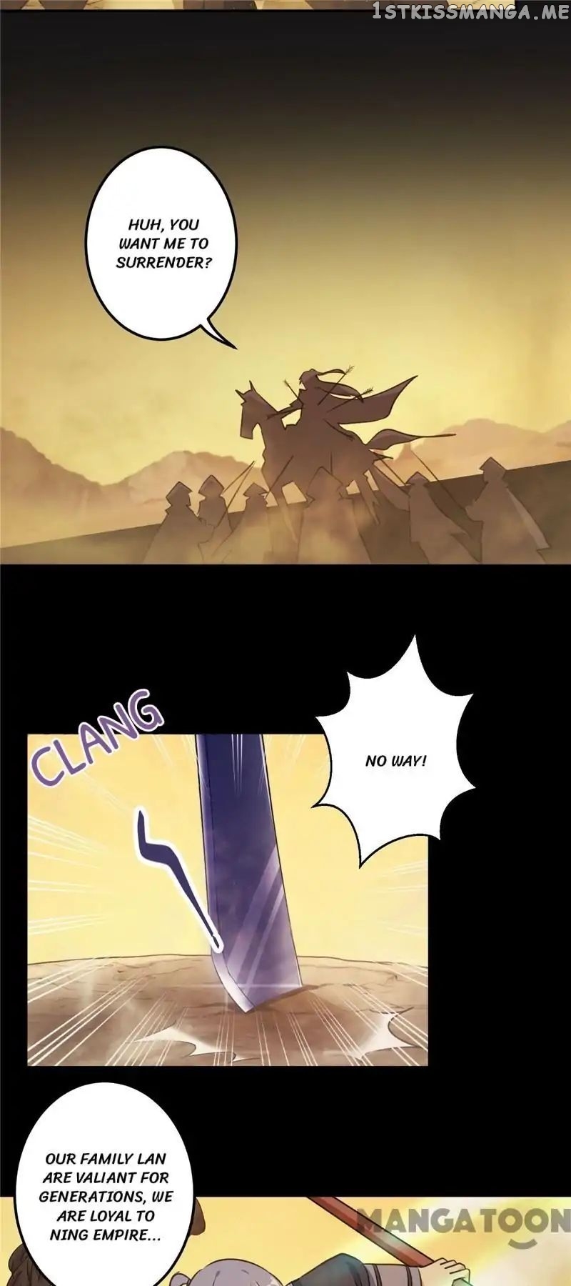 Prince, You’re So Cheap! chapter 393 - page 20