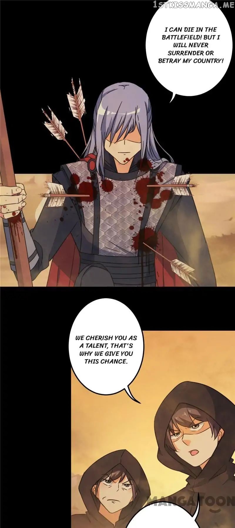 Prince, You’re So Cheap! chapter 393 - page 22
