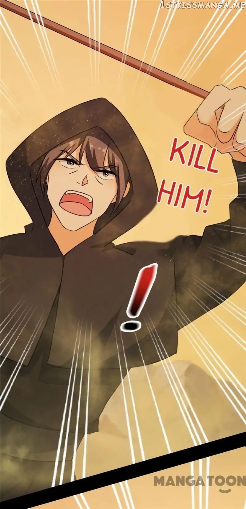 Prince, You’re So Cheap! chapter 393 - page 24