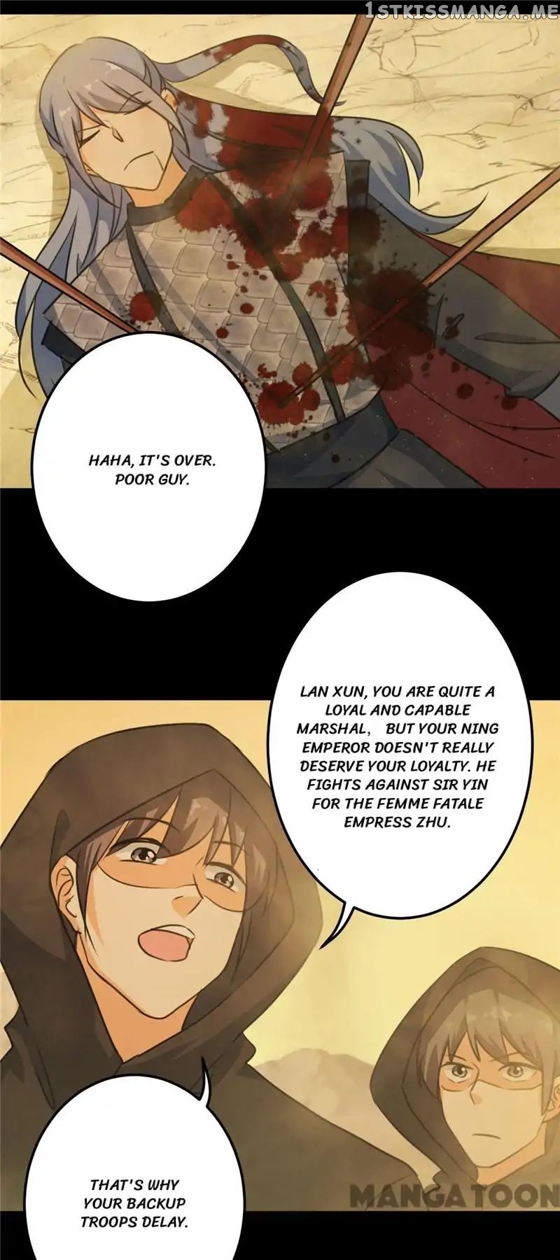 Prince, You’re So Cheap! chapter 393 - page 29