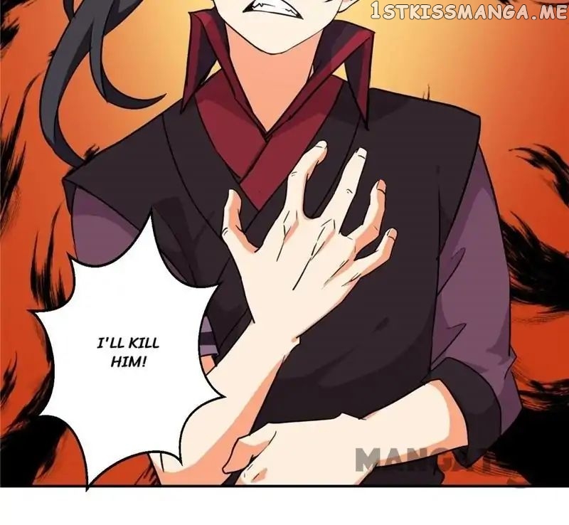 Prince, You’re So Cheap! chapter 393 - page 3