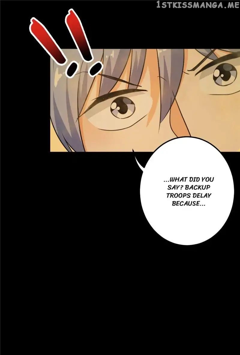 Prince, You’re So Cheap! chapter 393 - page 31