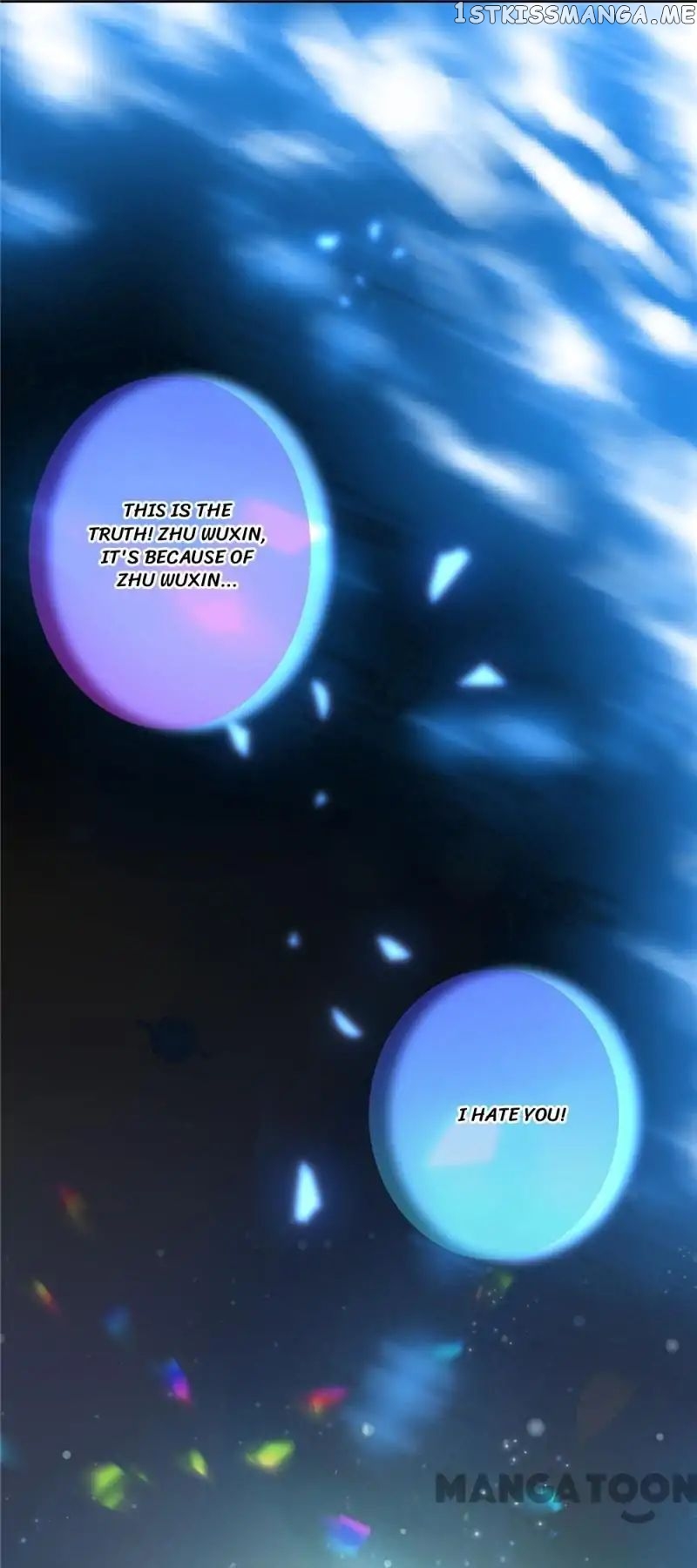Prince, You’re So Cheap! chapter 393 - page 33