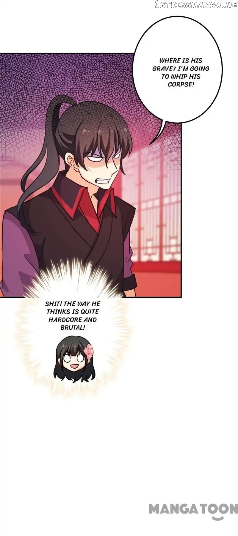 Prince, You’re So Cheap! chapter 393 - page 6