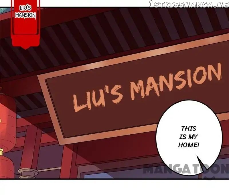 Prince, You’re So Cheap! chapter 252 - page 1